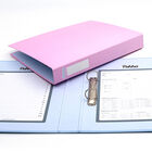 Pukka A4 Pastel Ring Binder Folder: Assorted image number 4